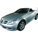 Mercedes Slk R171 04/04-02/11 - Del 2004