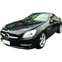 Mercedes Slk R172 03/11-02/16 - Del 2011