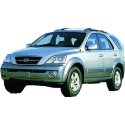 Kia Sorento   04/02-05/06 - Del 2002