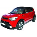 Kia Soul 04/14-08/16 - Del 2014