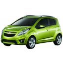 Chevrolet Spark 01/10-12/12 - Del 2010