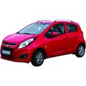 Chevrolet Spark 01/13- - Del 2013