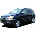 Kia Sportage   01/05-12/07 - Del 2005