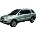 Kia Sportage   01/08-08/10 - Del 2008