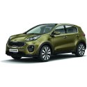 Kia Sportage  10/15-08/18 - Del 2015