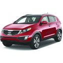 Kia Sportage   09/10-09/15 - Del 2010