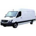 Mercedes Sprinter 09/13-08/18 - Del 2013