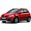 Suzuki Sx4 02/10-05/13 - Del 2010