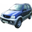 Daihatsu Terios 04/97-04/06 - Del 1997