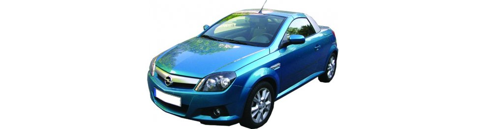 Opel Tigra 07/04-01/09 - Del 2004
