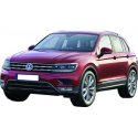 Volkswagen Tiguan 05/16- - Del 2016