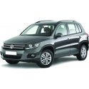 Volkswagen Tiguan  07/11-04/16 - Del 2011