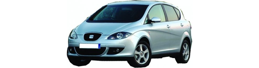Seat Toledo  09/04-04/10 - Del 2004
