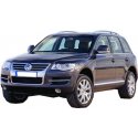 Volkswagen Touareg  02/07-02/10 - Del 2007