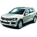 Volkswagen Touareg 03/10-03/14 - Del 2010