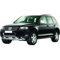 Volkswagen Touareg   11/02-01/07 - Del 2002