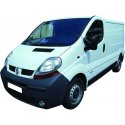 Renault Trafic  04/01-08/06 - Del 2001