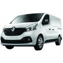 Renault Trafic 07/14- - Del 2014