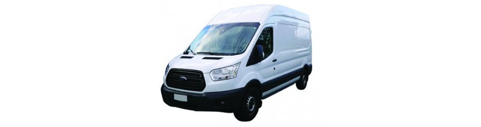 Ford Transit 04/14- - Del 2014