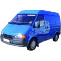 Ford Transit  07/91-07/94 - Del 1991