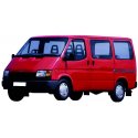 Ford Transit   10/85-06/91 - Del 1985