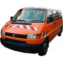 Volkswagen Transporter T4 01/96-06/03 - Del 1996