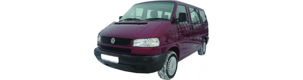 Volkswagen Transporter T4 Caravelle 01/96-06/03 - Del 1996