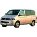 Volkswagen Transporter T5 11/09-04/15 - Del 2009