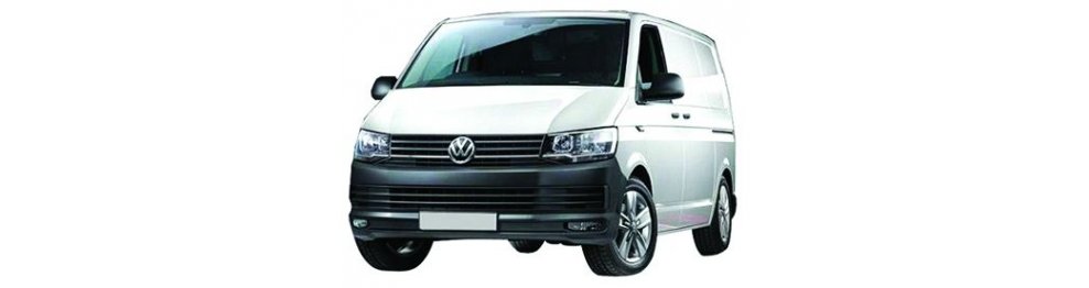 Volkswagen Transporter T6 05/15- - Del 2015