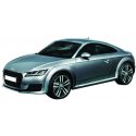 Audi Tt 03/14- - Del 2014