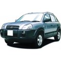 Hyundai Tucson  03/04-08/15 - Del 2004