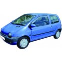 Renault Twingo   03/93-08/98 - Del 1993