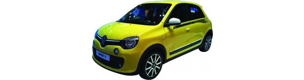 Renault Twingo 09/14- - Del 2014