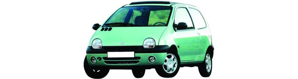 Renault Twingo   09/98-06/07 - Del 1998