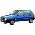 Fiat Uno 03/83-10/89 - Del 1983