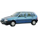 Fiat Uno 11/89-08/95 - Del 1989