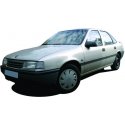 Opel Vectra A  01/88-10/92 - Del 1988