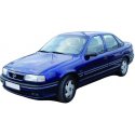 Opel Vectra A 11/92-10/95 - Del 1992