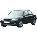 Opel Vectra B  11/95-01/99 - Del 1995