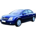 Opel Vectra C 04/02-09/05 - Del 2002