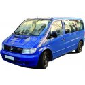 Mercedes Viano 11/96-08/03 - Del 1996