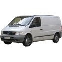 Mercedes Vito    01/96-08/03 - Del 1996