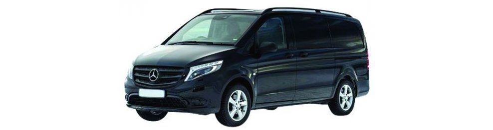 Mercedes Vito 07/14- - Del 2014