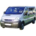 Opel Vivaro   05/01-08/06 - Del 2001