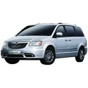 Lancia Voyager 10/11-08/14 - Del 2011