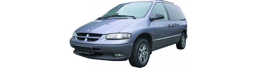 Chrysler Voyager  01/96-03/01 - Del 1996