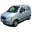 Suzuki Wagon R 05/96-02/00 - Del 1996