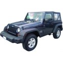 Jeep Wrangler 03/07-08/17 - Del 2007