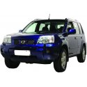 Nissan X-trail  06/01-05/07 - Del 2001