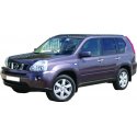 Nissan X-trail  06/07-08/10 - Del 2007